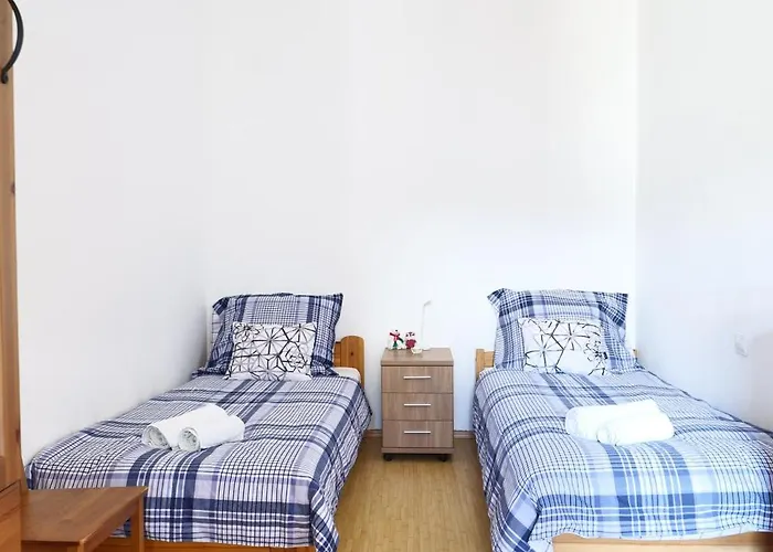 Apartamento Begonia